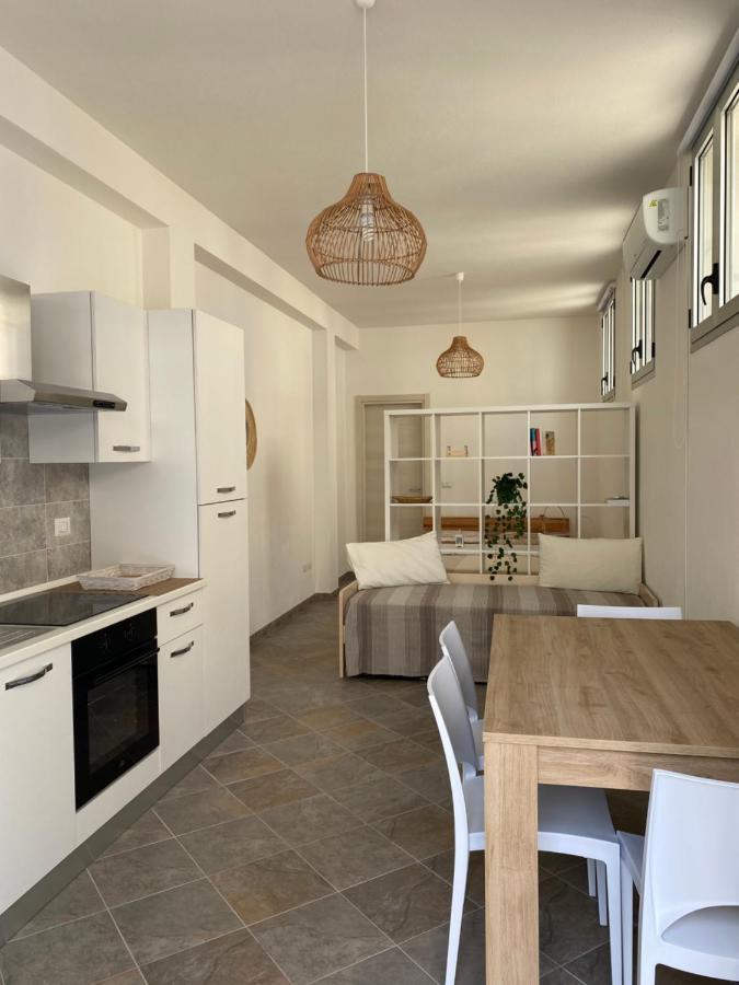 Appartamento Magila Alghero Esterno foto
